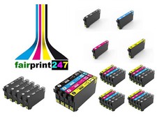Cartucce per Epson
