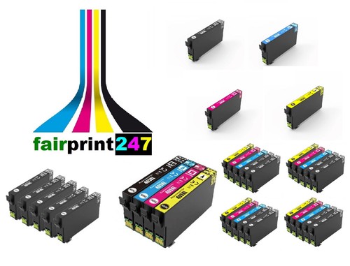 Cartucce per epson - cartucce,