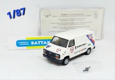 # 1/87 FIAT DUCATO SCUDERIA