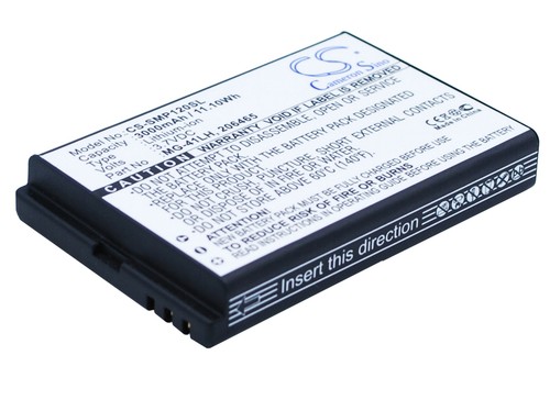 Batteria agli ioni litio - batteria,