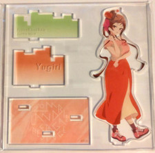 Japanese anime Zombieland Saga