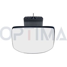 Specchio retrovisore rampa per