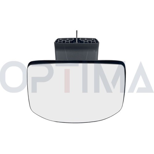 Specchio retrovisore rampa per