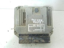 CENTRALINA MOTORE ECU PER FIAT