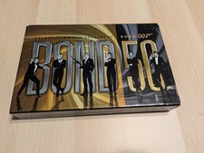 Bond 50: Celebrating Five