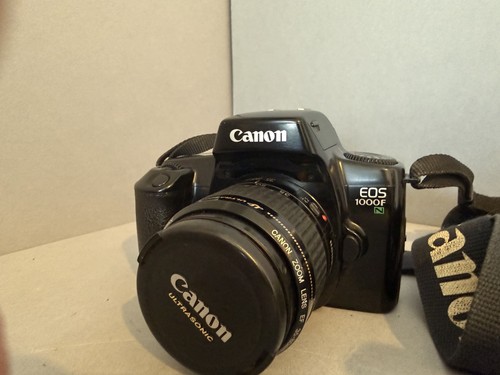 Canon eos 1000fn reflex - canon,