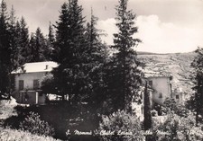 28-94) CARTOLINA S MOMME'