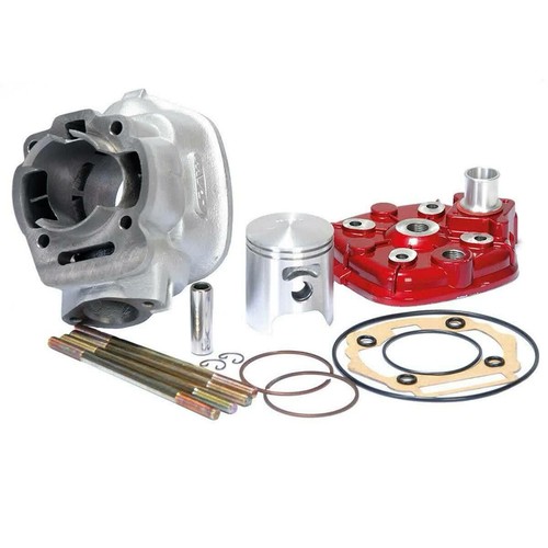 Kit cilindro mvt ironmax - cilindro, e3
