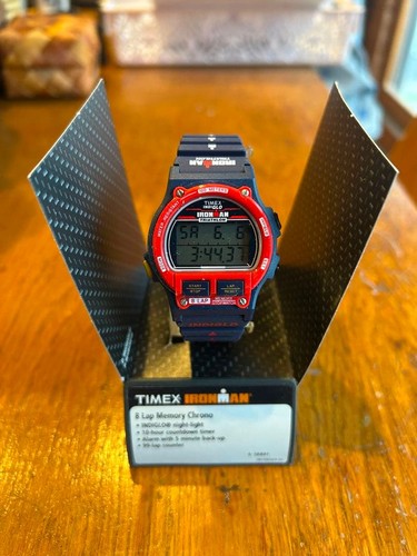 Timex ironman t5k841 - timex,
