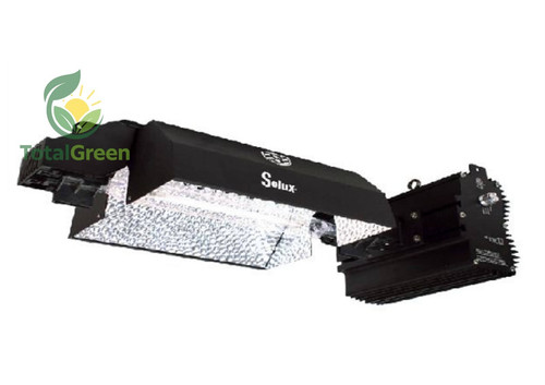 Sistema luci ballast