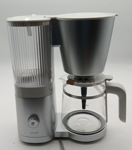 Zwilling enfinigy macchina - zwilling, |