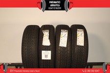 4 PNEUMATICI DUNLOP 185/65 R15