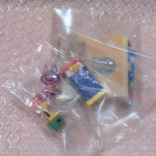 Nintendo amiibo nickoban - nintendo, amiibo/nickoban