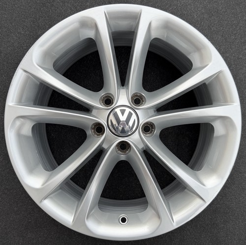 Cerchio lega originale - 1, vw