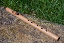 Flauto indiano C5 432 in