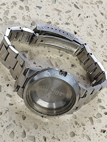 1974 originale omega cassa - originale,