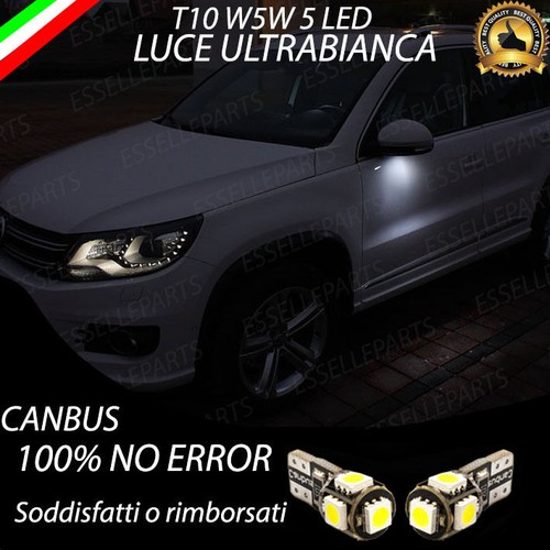 Kit luci cortesia - luci,