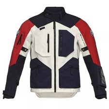 Bmw motorrad rallye jacket - bmw,