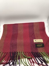 Sciarpa Aquascutum vintage