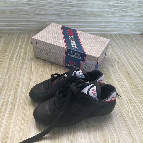 Superga scarpini calcio