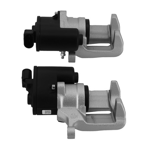 étrier arrière for volvo s80 - arrière,
