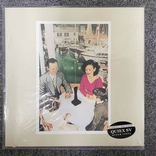 LED ZEPPELIN "Presence"