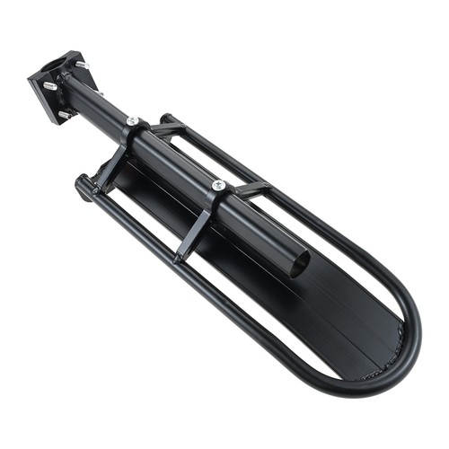 Portapacchi bici retrattile - , in