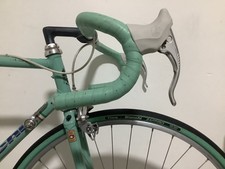 Vintage Bianchi Road Bike 55cm