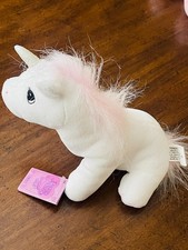 Unicorno Coda Tenera Momenti