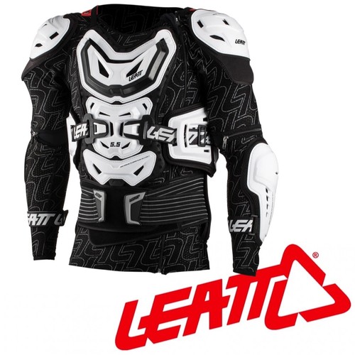 Leatt enduro body - body, protector