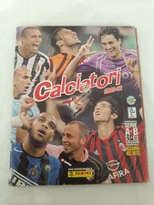 Album  Calciatori Panini