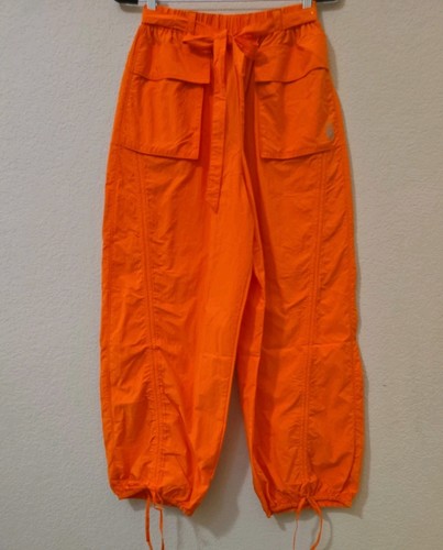 Pantaloni cargo free people - pantaloni,