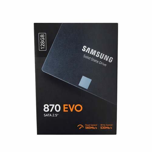 Samsung 870 evo - 870,