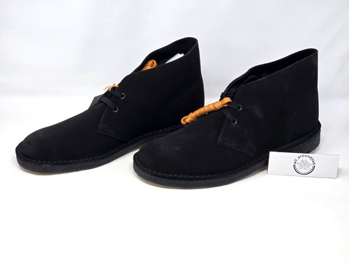 Scarpe clarks originals - originals, desert