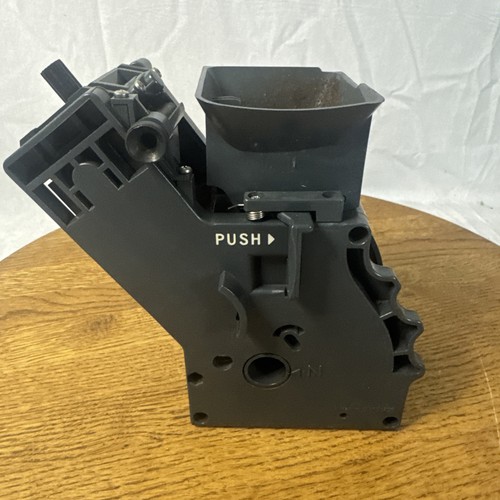 Gruppo birra gaggia titanium - gruppo,