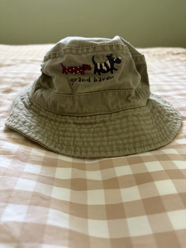 Cappello secchiello grand - a,