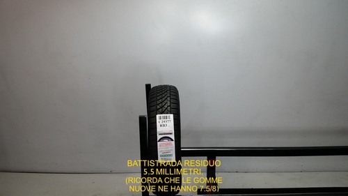 Gomme usate stagioni - , 4