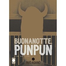 BUONANOTTE PUNPUN NEW EDITION