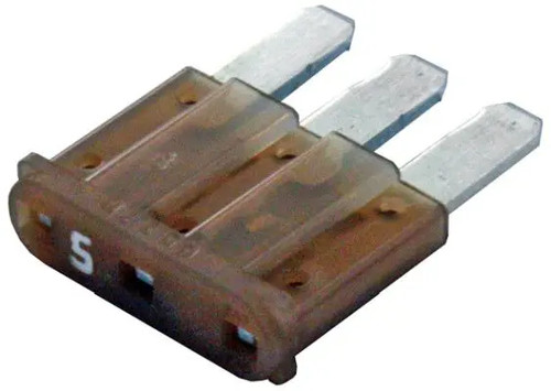 Fusibile piatto micro3 - micro3, 8js