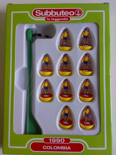 Subbuteo leggenda - subbuteo,