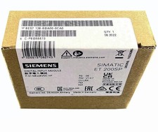 6ES7136-6BA00-0CA0 Nuovo