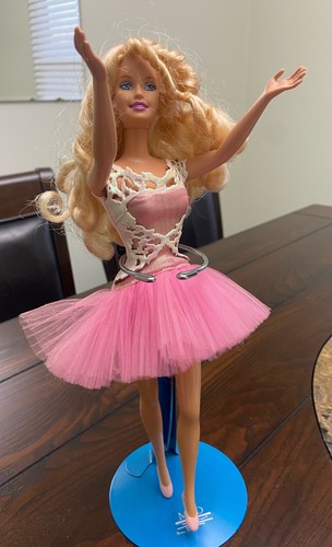 Barbie ballerina bambola - bambola, e