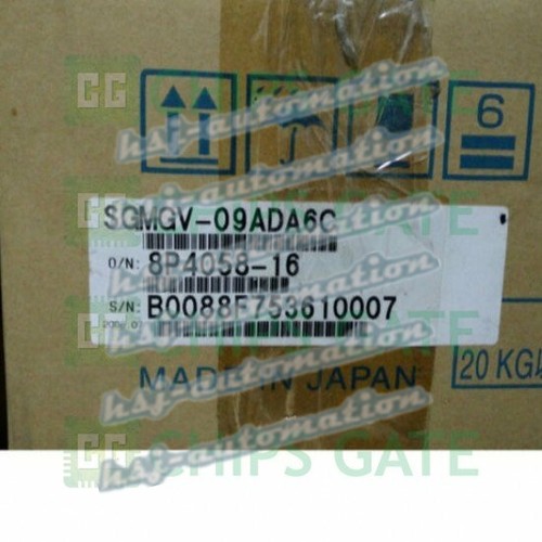 1pz nuovo servomotore yaskawa - 1pz,