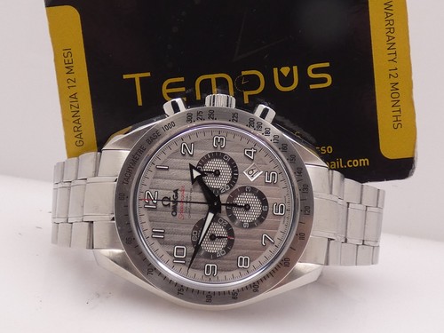 Chrono omega speedmaster - omega,