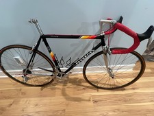 Classic Peugeot Bicycle from