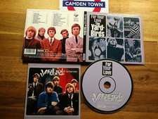 The Yardbirds/Clapton/Cream -