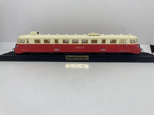 Atlas collections autorail - collections,