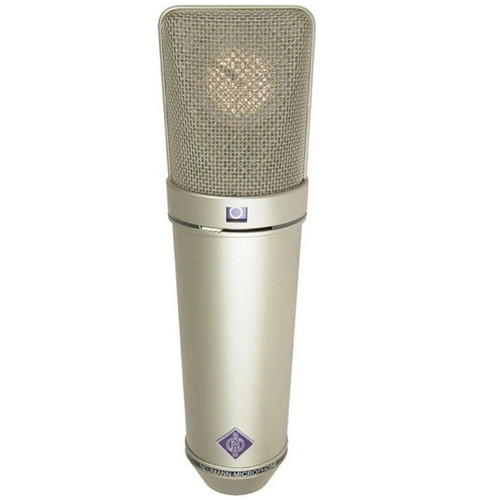 Per neumann u 87 - 87,