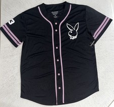 Maglia Playboy Uomo Adulto