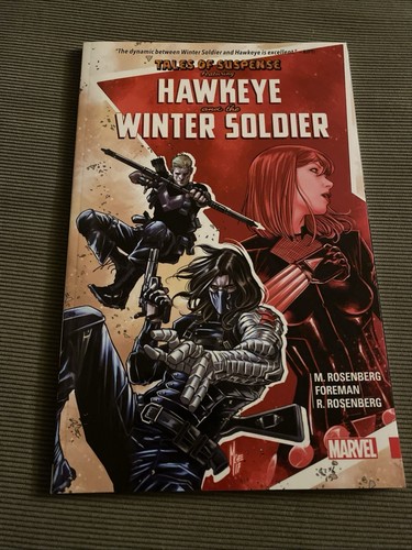 Tales suspense occhio di - tales,